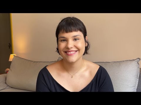 Apresentação - Sofia Savietto