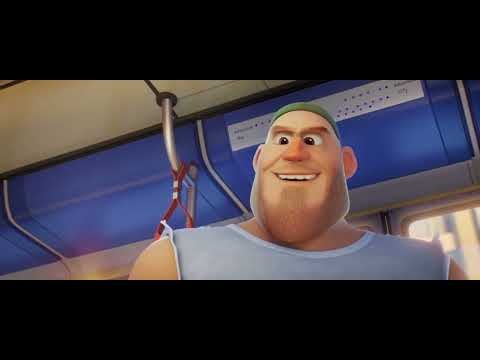 Dublagem - Patrulha Canina