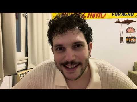 Vídeo de Apresentação