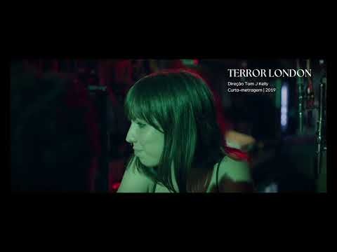 Demoreel Catharina Conte