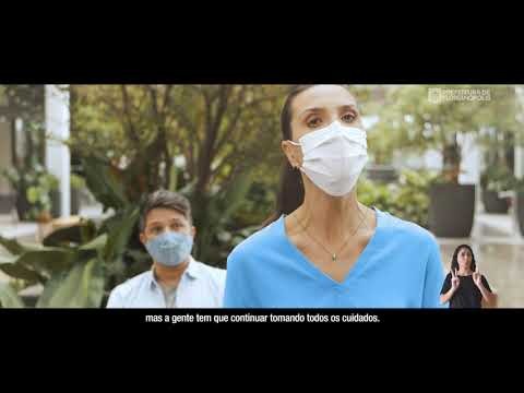 Atriz para publicidade (2021)