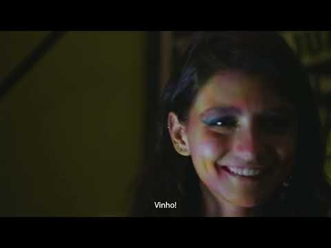 Vídeo Reels Isadora Freixo