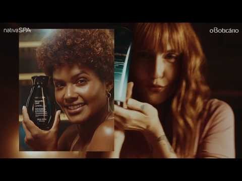 Nativa Spa Baunilha Real