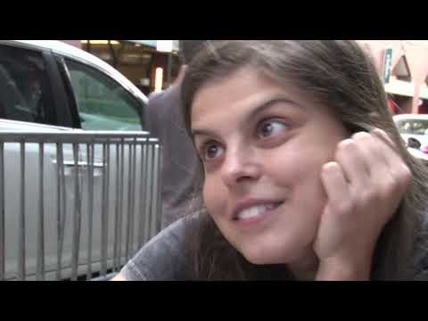 Claudia Job Pula - Reel
