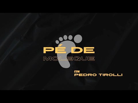 Pé de Moleque - PodCast