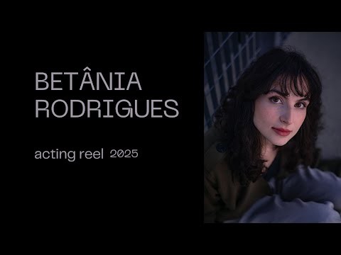 Demo Reel