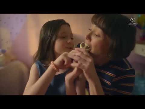 Comercial de Páscoa Cacau Show