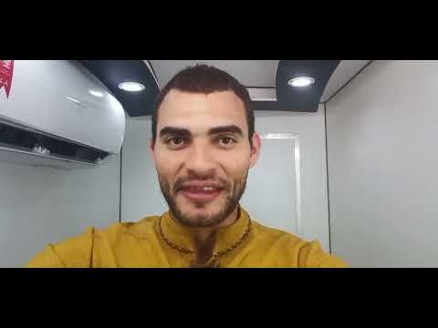 Vídeo apresentação