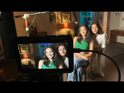 Monólogo - “Eu vou cuidar de você, mãe”