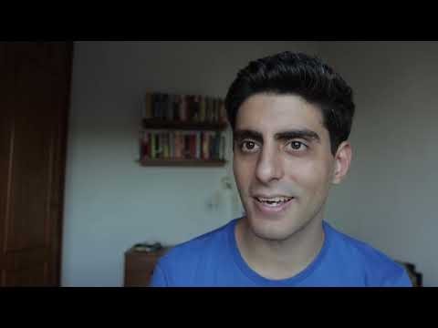 Monólogo 'Sua Amizade Trouxe Um Colorido à Minha Vida'