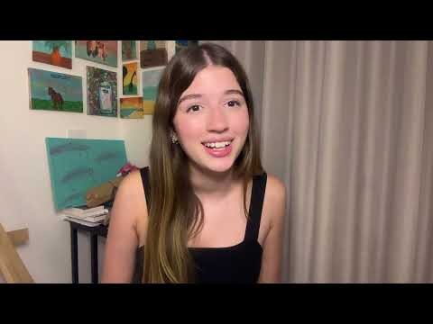 Monólogo- Insegurança