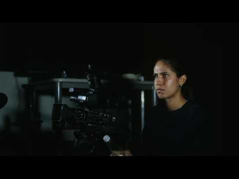CENA DE FILME - Esperança, filme de Kaline Nunes