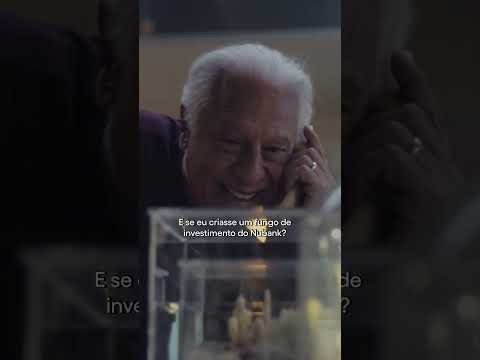 Propaganda Nubank