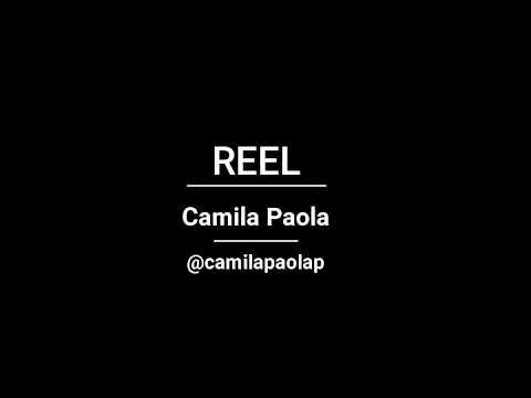 SHOWREEL