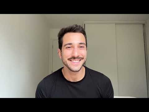 Vídeo de Apresentação