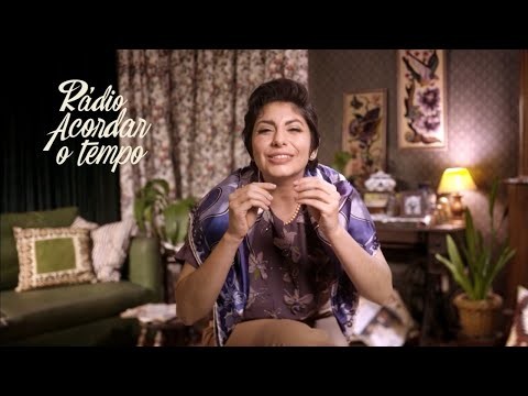 Rádio Acordar o Tempo-websérie