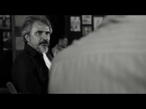 CENA1: Longa metragem DO SUL, A Vingança-2025