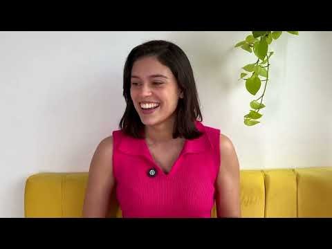 Apresentação - Louise Loeser
