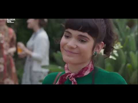 Demo reel longo, Alana Oliveira