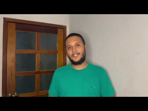 Video de Apresentação Gilberto Reys