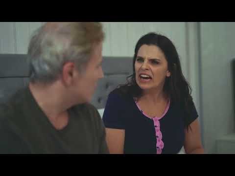 O ciúme dele está me matando