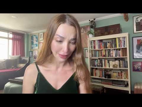 Monólogo Dramático ("Hamlet") English