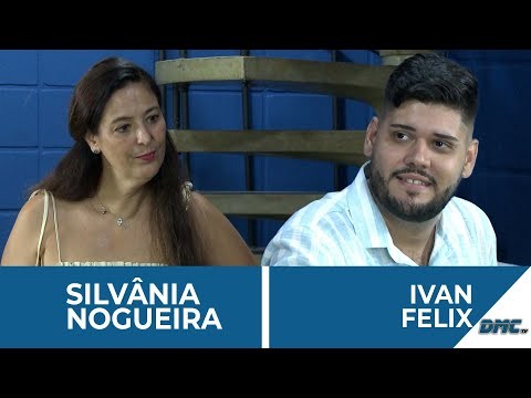 Silvânia Nogueira direção Rudy Lagerman FOGUINHO