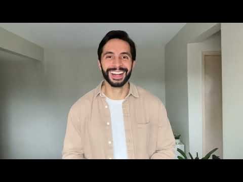 Vídeo Apresentação Atual