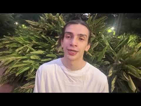 Vídeo de Apresentação