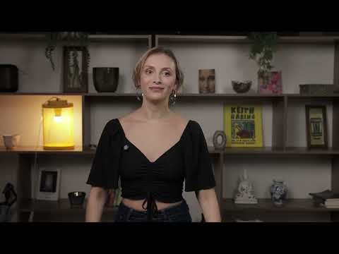 Monólogo (série) Leticia Scopetta 2025