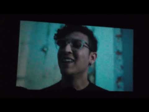 Filme - Já Estou te Vendo