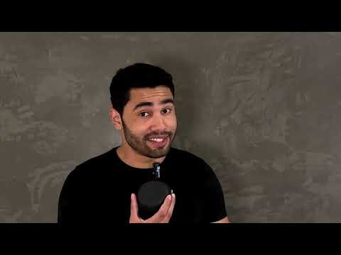 Self Tape Comercial - Moises Marques