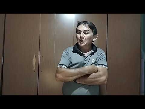 Cena da novela Pantanal - José Lucas de Nada diz quem ele é para seu pai