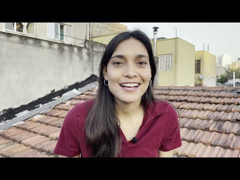 vídeo apresentação