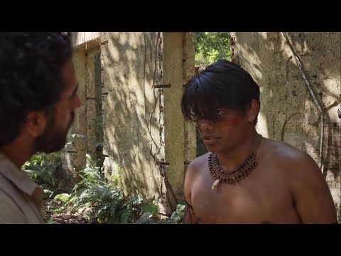 Libertos - O Preço Da Vida