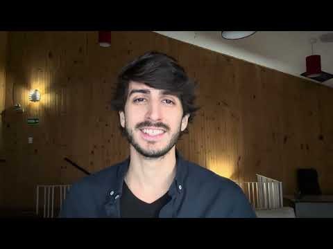 Vídeo de apresentação 2026