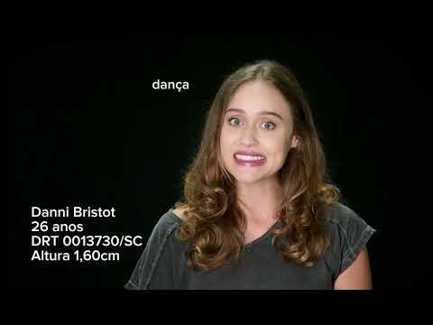 Vídeo de apresentação 2025