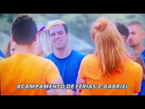 Personagens Luccas Toon