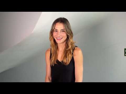 Vídeo de apresentação