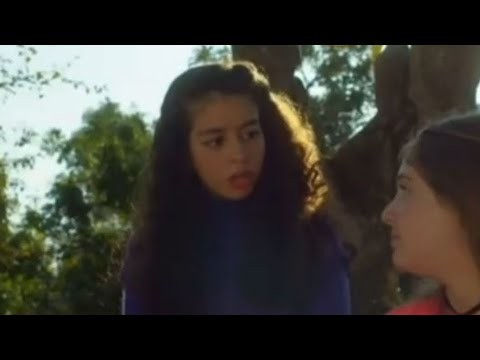 Fernanda Matias - cena série: Ligação Direta em Virgínia Wolf