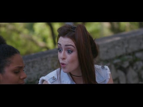 [7ª Oficina de Atores Cesgranrio] Cena Mr. Brown