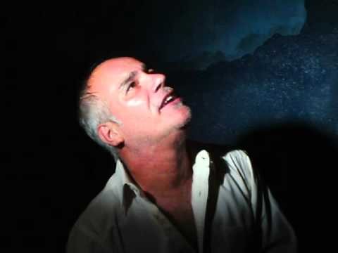 A Lenda do Curumanchão...