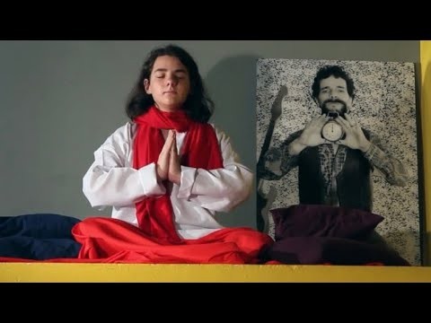 Os conselhos de um monge