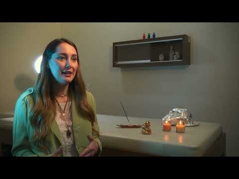 Astrid Holística - Curta As Vítimas de Codorna e Kostelinha