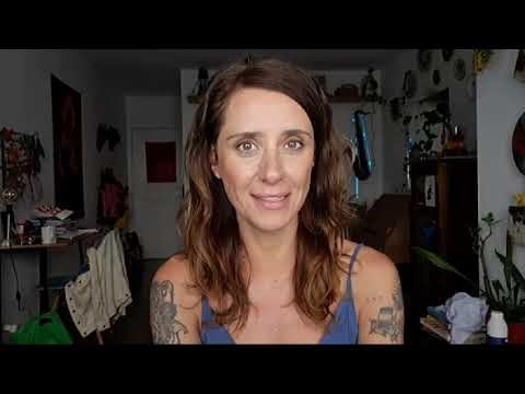 Apresentação Camila Biondan