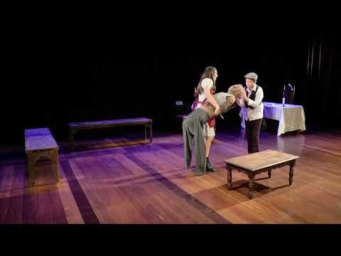 Teatro Célia Helena