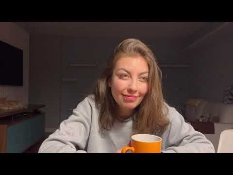 Vanessa Strelow- diálogo de Modern Love- cena final T1E3