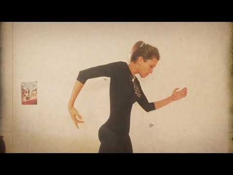 Corpo Movimento Giovanna Araújo