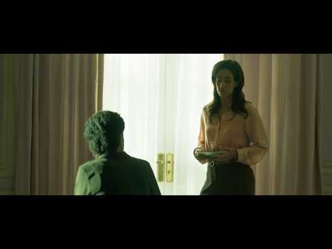 Série Assédio | TV Globo