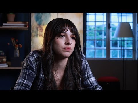 Monólogo Drama "Mentira"
